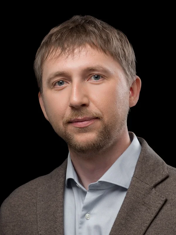 Сергей Рыжков